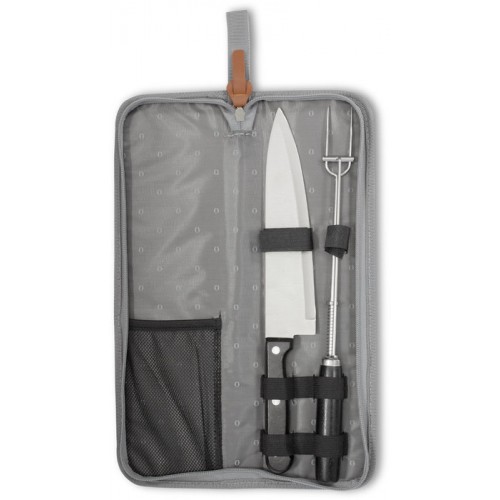 Set de Asado "U - Grill " (VI34)